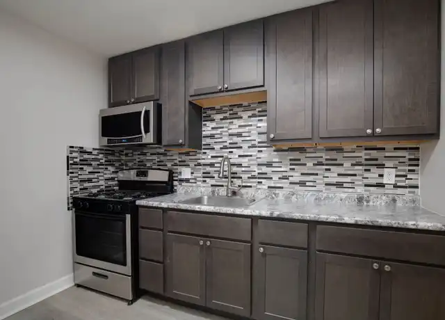 Property at 3219 Russell Blvd #13, St. Louis, MO, 63104, 1 bed, 1 bath, [object Object]