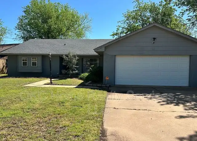 Property at 1616 Turtle Lake Rd, Moore, OK, 73160, 3 beds, 2 baths, [object Object]