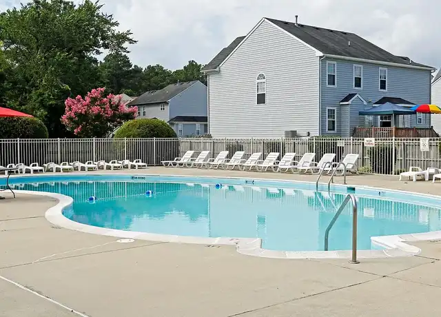 Property at Gateway Townhomes - 132 Tide Mill Ln, Hampton, VA, 23666, 2 beds, 1.5 baths, [object Object]