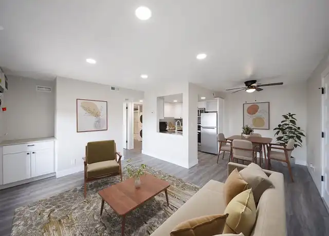 Property at Alta View Apartments - 1012 E Barbara Pl, Salt Lake City, UT, 84102, 1 bed, 1 bath, [object Object]