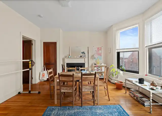 Property at 196 Park St Unit 5, New Haven, CT, 06511, 1 bed, 1 bath, [object Object]