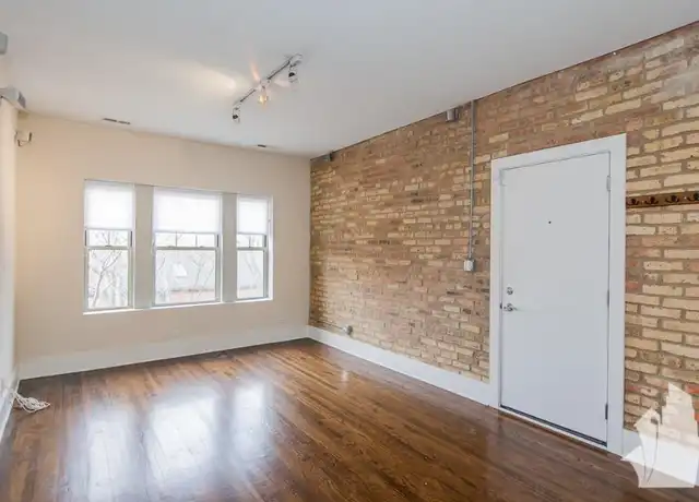 Property at 3453 N Wolcott Ave, Chicago, IL, 60657, 2 beds, 1 bath, [object Object]