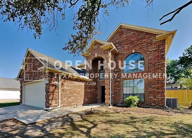 Property at 2013 Nugent Dr, Mansfield, TX, 76063, 3 beds, 2.5 baths, [object Object]