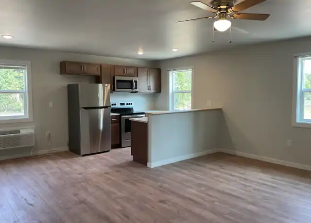 Property at 1040 W 2nd St Unit 2B, Libby, MT, 59923, 2 beds, 1 bath, [object Object]
