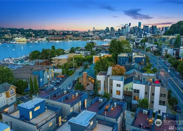 Property at 2408D Dexter Ave N Unit B, Seattle, WA, 98109, 2 beds, 2 baths, [object Object]