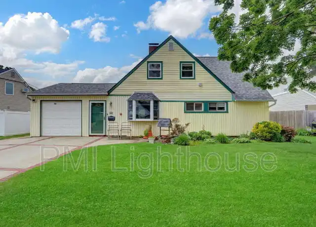 Property at 64 Blacksmith Rd, Levittown, NY, 11756, 4 beds, 2 baths, [object Object]