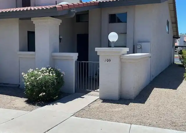 Property at 1718 S Longmore #109, Mesa, AZ, 85202, 2 beds, 2 baths, [object Object]