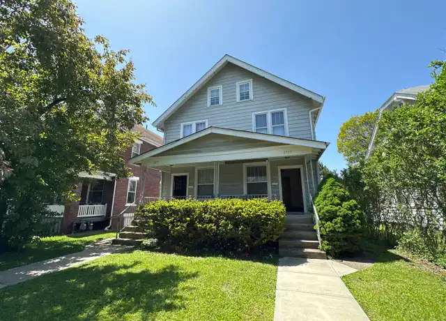 Property at 2577 Summit St Unit 2579, Columbus, OH, 43202, 3 beds, 1 bath, [object Object]