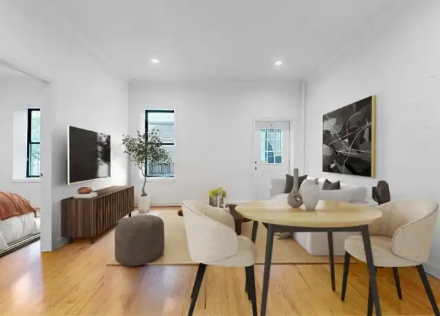 Property at 285 W 147th St, New York, NY, 10039, 2 beds, 1 bath, [object Object]