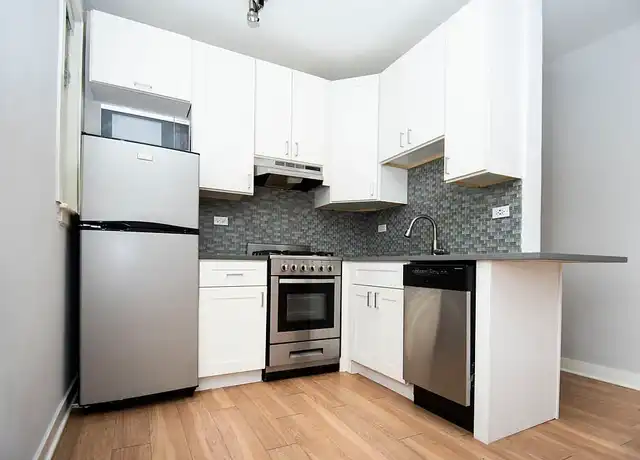 Property at 511 W Belmont Ave Unit 511-46, Chicago, IL, 60657, 1 bed, 1 bath, [object Object]
