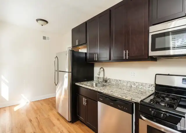 Property at 4034 N Ashland Ave Unit 40365-GDS, Chicago, IL, 60613, 1 bed, 1 bath, [object Object]