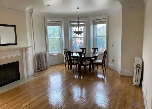Property at 366 Commonwealth Ave Unit 3G, Boston, MA, 02115, 1 bed, 1 bath, [object Object]