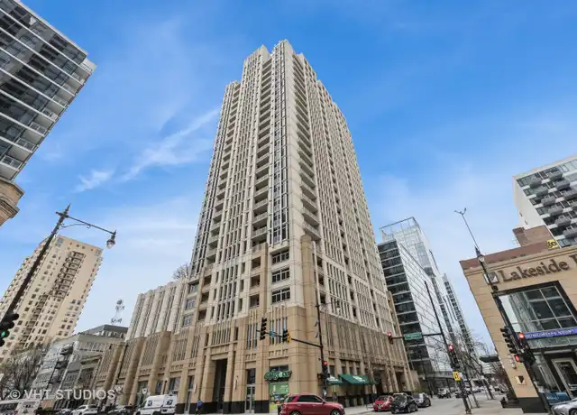 Property at 1400 S Michigan Ave #2512, Chicago, IL, 60605, 1 bed, 1 bath, [object Object]