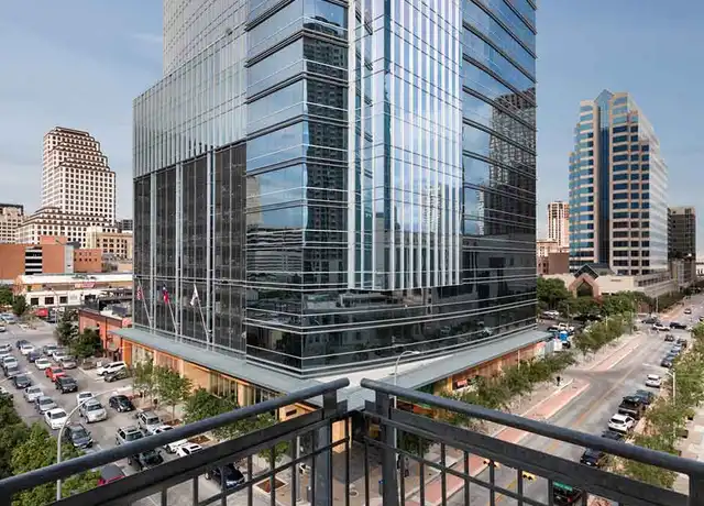 Property at 202 1/2 Lavaca St Unit B3-35, Austin, TX, 78701, 2 beds, 2 baths, [object Object]