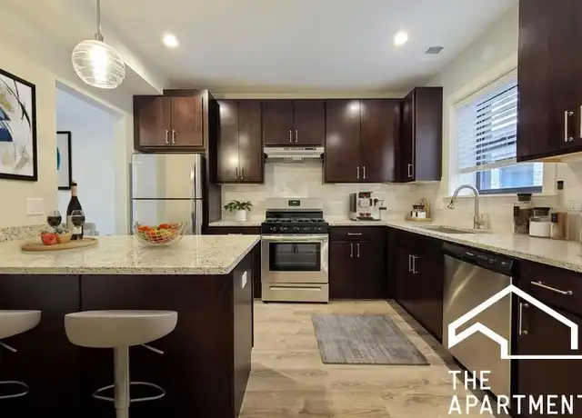 Property at 1149 Maple Ave, Evanston, IL, 60202, 2 beds, 1 bath, [object Object]