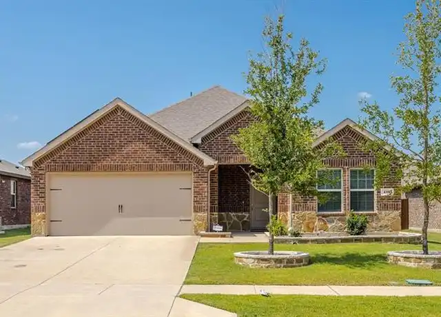 Property at 406 Saddle Club Way, Princeton, TX, 75407, 3 beds, 2 baths, [object Object]