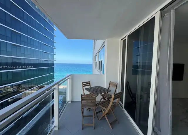 Property at 2030 S Ocean Dr #1022, Hallandale Beach, FL, 33009, 2 beds, 2 baths, [object Object]