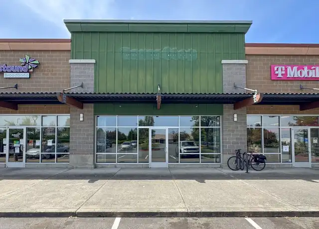 Property at 1400 E Washington St Unit 107, Sequim, WA, 98382, 0 beds, 1 bath, [object Object]