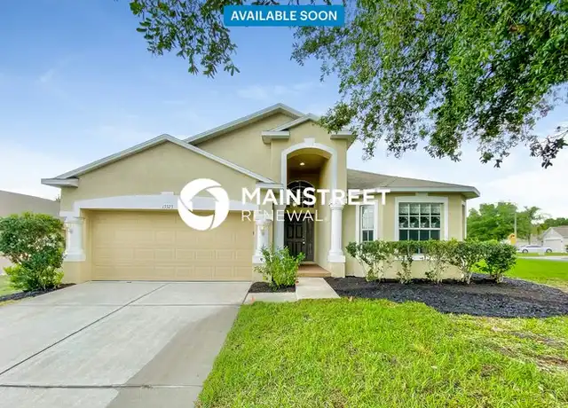 Property at 13323 Bainbridge Way, Spring Hill, FL, 34609, 4 beds, 3 baths, [object Object]