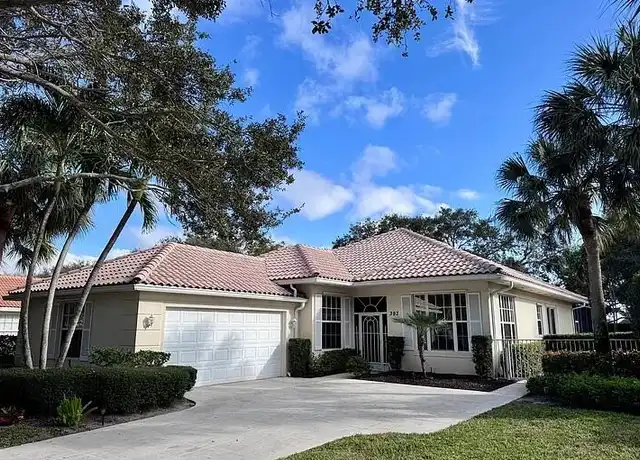 Property at 393 Kelsey Park Dr, Palm Beach Gardens, FL, 33410, 3 beds, 2 baths, [object Object]