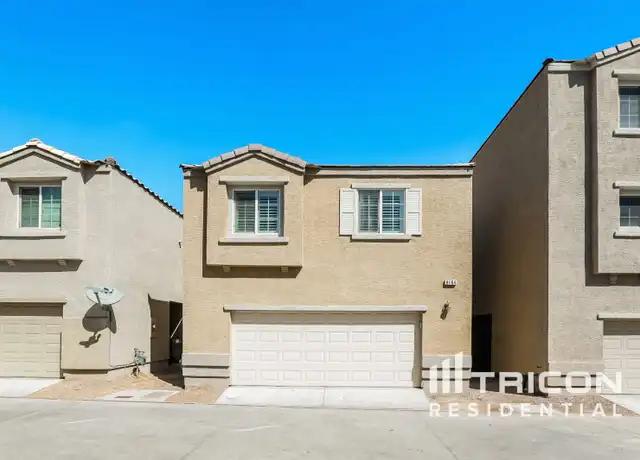 Property at 9164 Obtainable Ct, Las Vegas, NV, 89149, 3 beds, 2.5 baths, [object Object]