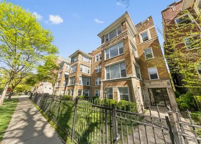 Property at 1460 W Fargo Ave Unit 309, Chicago, IL, 60626, 3 beds, 1 bath, [object Object]