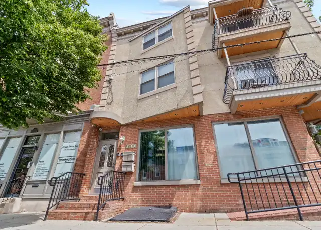 Property at 1200 Germantown Ave Unit 3rd Floor, Philadelphia, PA, 19122, 1 bed, 1 bath, [object Object]