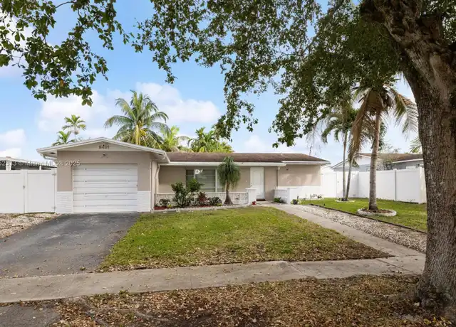 Property at 9431 NW 23rd St, Pembroke Pines, FL, 33024, 2 beds, 2 baths, [object Object]