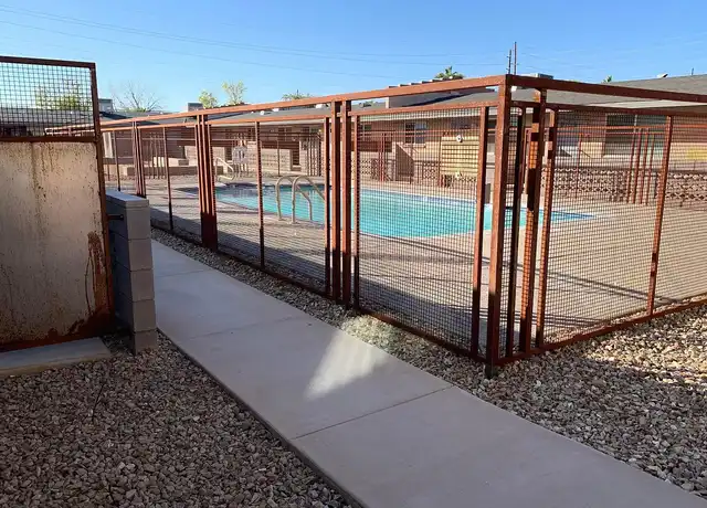 Property at Buena Vista Apartments - 3221 N 36th St, Phoenix, AZ, 85018, 3 beds, 2.5 baths, [object Object]