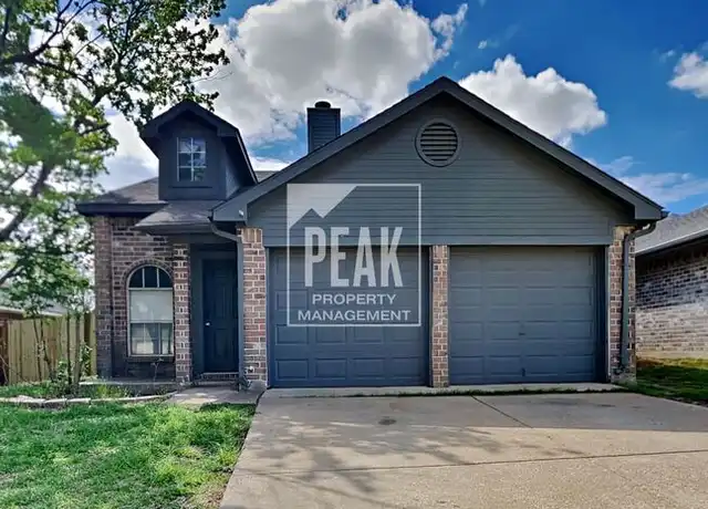 Property at 6733 Windwillow Dr, Fort Worth, TX, 76137, 3 beds, 2 baths, [object Object]