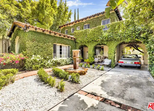 Property at 634 N Highland Ave, Los Angeles, CA, 90036, 3 beds, 3.5 baths, [object Object]