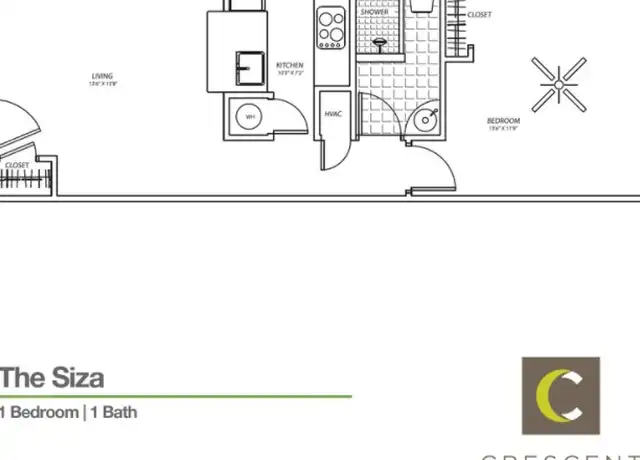 Property at 1143 Turkey Foot Rd, Lexington, KY, 40502, 1 bed, 1 bath, [object Object]
