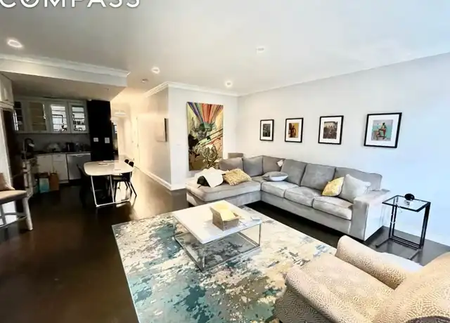 Property at 2073 Adam Clayton Powell Junior Blvd Unit 4, New York, NY, 10027, 2 beds, 2 baths, [object Object]