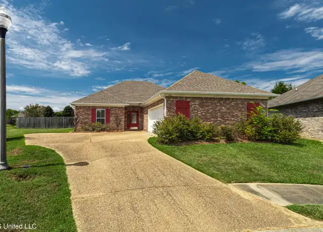 Property at 406 Montrose Pl, Brandon, MS, 39042, 3 beds, 2 baths, [object Object]