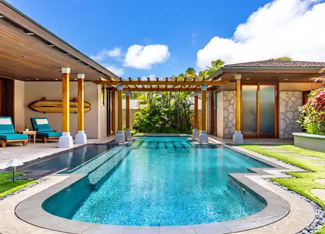 Property at 396 Dune Cir, Kailua, HI, 96734, 4 beds, 3.5 baths, [object Object]