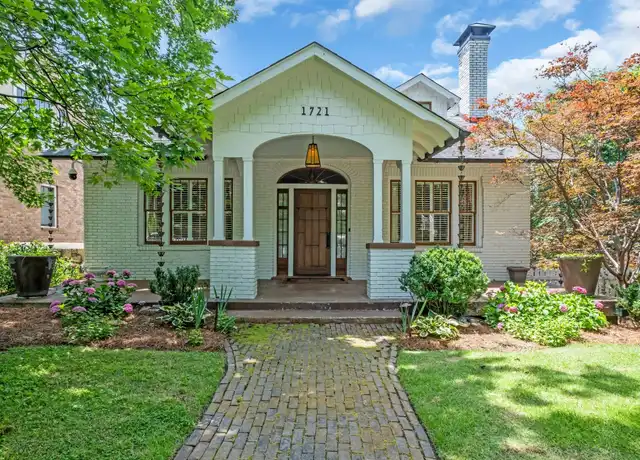 Property at 1721 Beechwood Ave, Nashville, TN, 37212, 4 beds, 5.5 baths, [object Object]