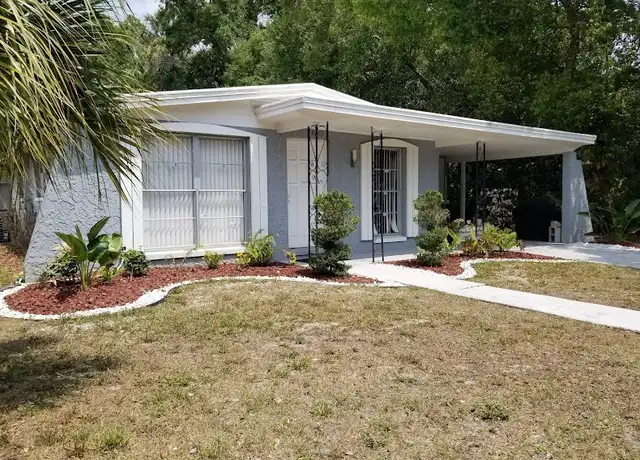 Property at 1005 W Grace St, Tampa, FL, 33607, 3 beds, 1 bath, [object Object]