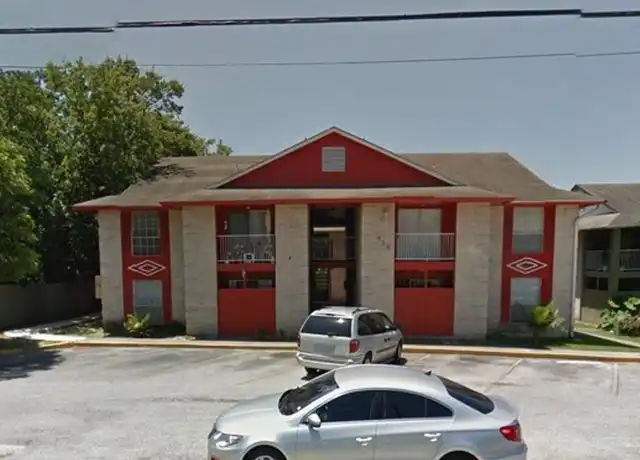 Property at 202 Oblate Dr, San Antonio, TX, 78216, 1 bed, 1 bath, [object Object]