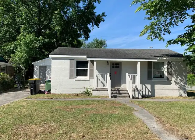 Property at 2219 Mell St, Savannah, GA, 31415, 3 beds, 1 bath, [object Object]