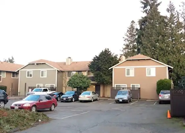 Property at 307 2nd Ave NE Unit 4, Puyallup, WA, 98372, 2 beds, 1.5 baths, [object Object]