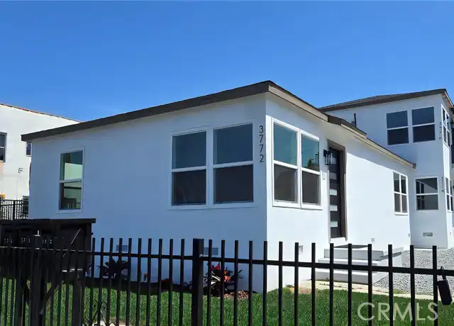Property at 3772 Ruthelen St, Los Angeles, CA, 90018, 2 beds, 1 bath, [object Object]