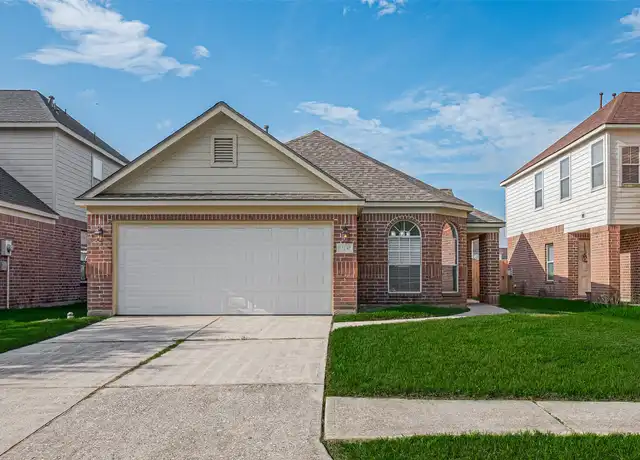 Property at 12230 Hawthorne Hill Cir, Humble, TX, 77346, 3 beds, 2 baths, [object Object]