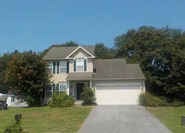 Property at 1000 Rori Ct, Salisbury, MD, 21801, 3 beds, 2.5 baths, [object Object]