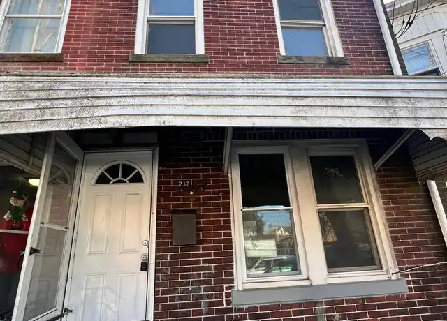Property at 237 Grand St, Trenton, NJ, 08611, 4 beds, 1 bath, [object Object]