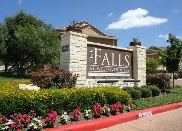 Property at Falls at Westover Hills - 8838 Dugas Dr, San Antonio, TX, 78251, 2 beds, 2 baths, [object Object]