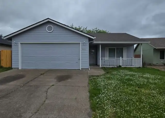 Property at 662 S Sunrise Dr, Jefferson, OR, 97352, 3 beds, 2 baths, [object Object]