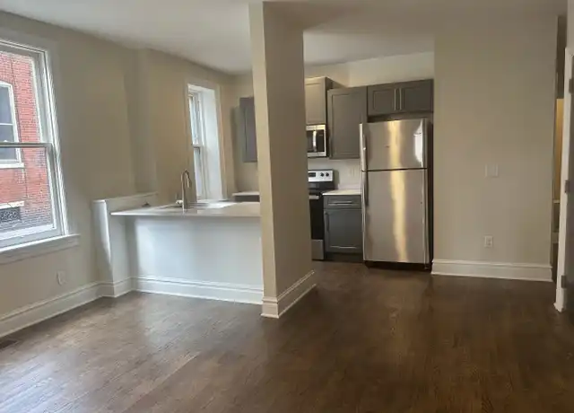 Property at 922 N 2nd St Unit 1, Harrisburg, PA, 17102, 2 beds, 1 bath, [object Object]