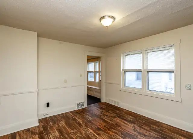 Property at 10006 Adams Ave Unit Up, Cleveland, OH, 44108, 2 beds, 1 bath, [object Object]
