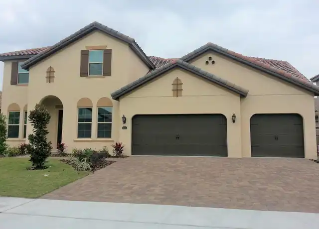 Property at 8415 Morehouse Dr, Orlando, FL, 32836, 5 beds, 3.5 baths, [object Object]
