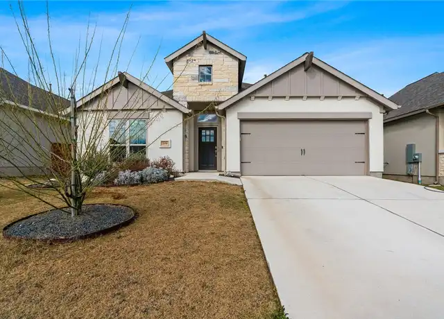 Property at 209 Magdalene Way, Liberty Hill, TX, 78642, 4 beds, 2 baths, [object Object]